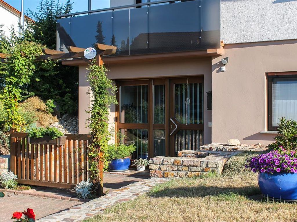 Ferienwohnung Schappert