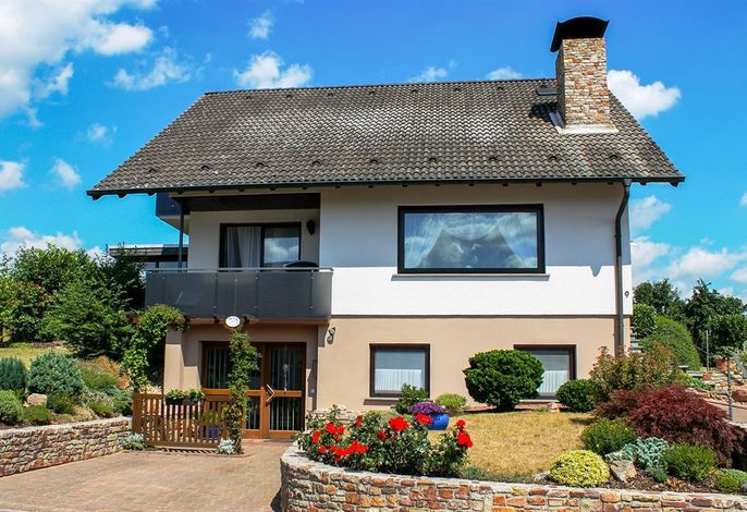 Appartement/Fewo, Dusche, WC