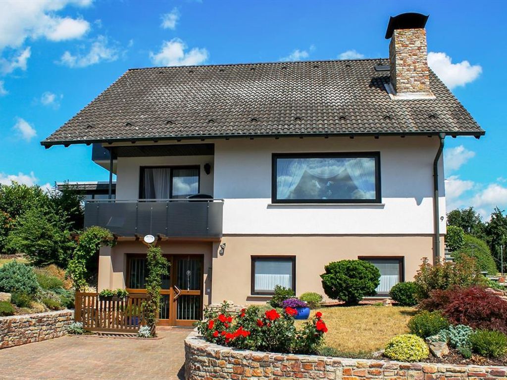 Ferienwohnung Schappert