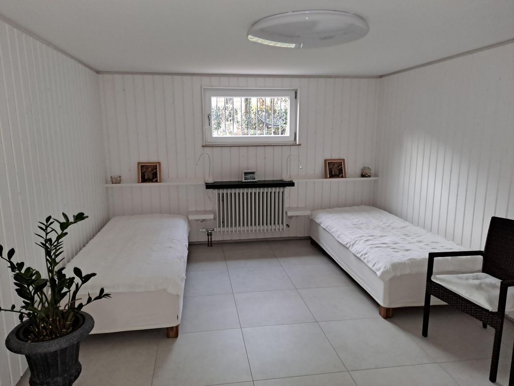 Paradiesgarten am Saaleufer