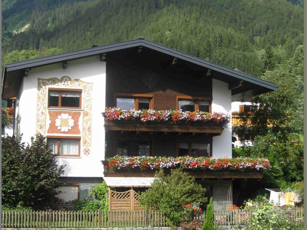 Haus Lifinar