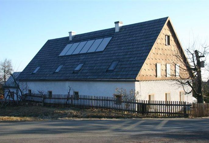 Ferienwohnung Wagner