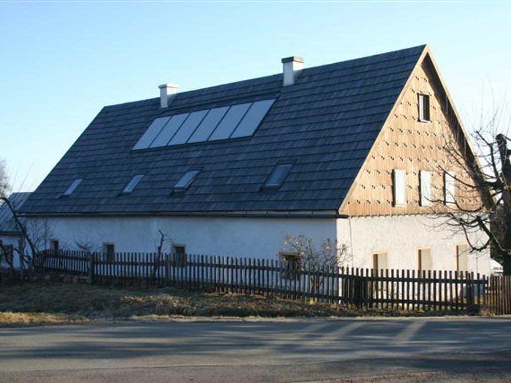 Ferienwohnung Wagner