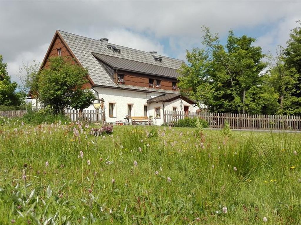 Ferienwohnung Wagner