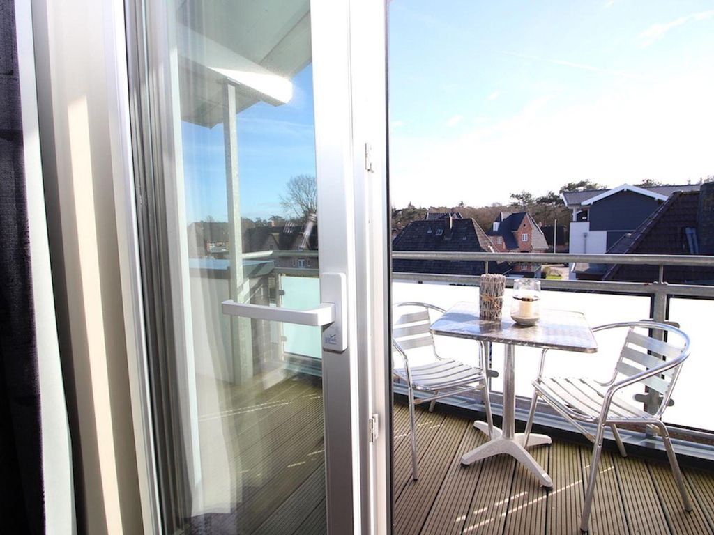 Penthouse Riviera No. 2
