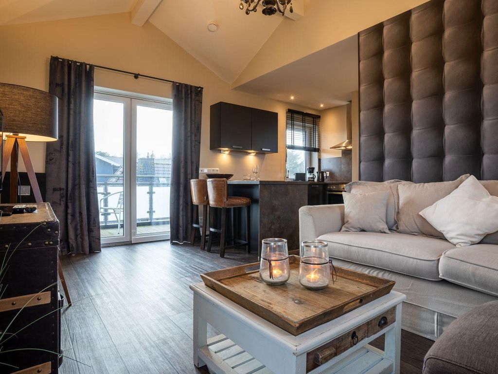 Penthouse Riviera No. 2