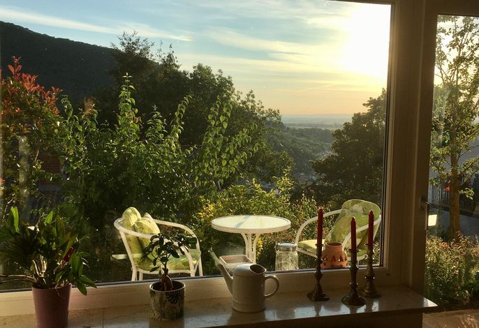 Appartement/Fewo, Bad, WC, Nichtraucher
