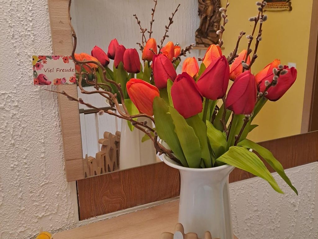 Ferienwohnung Karlsruh