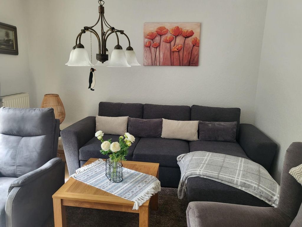 Ella, Ferienwohnung