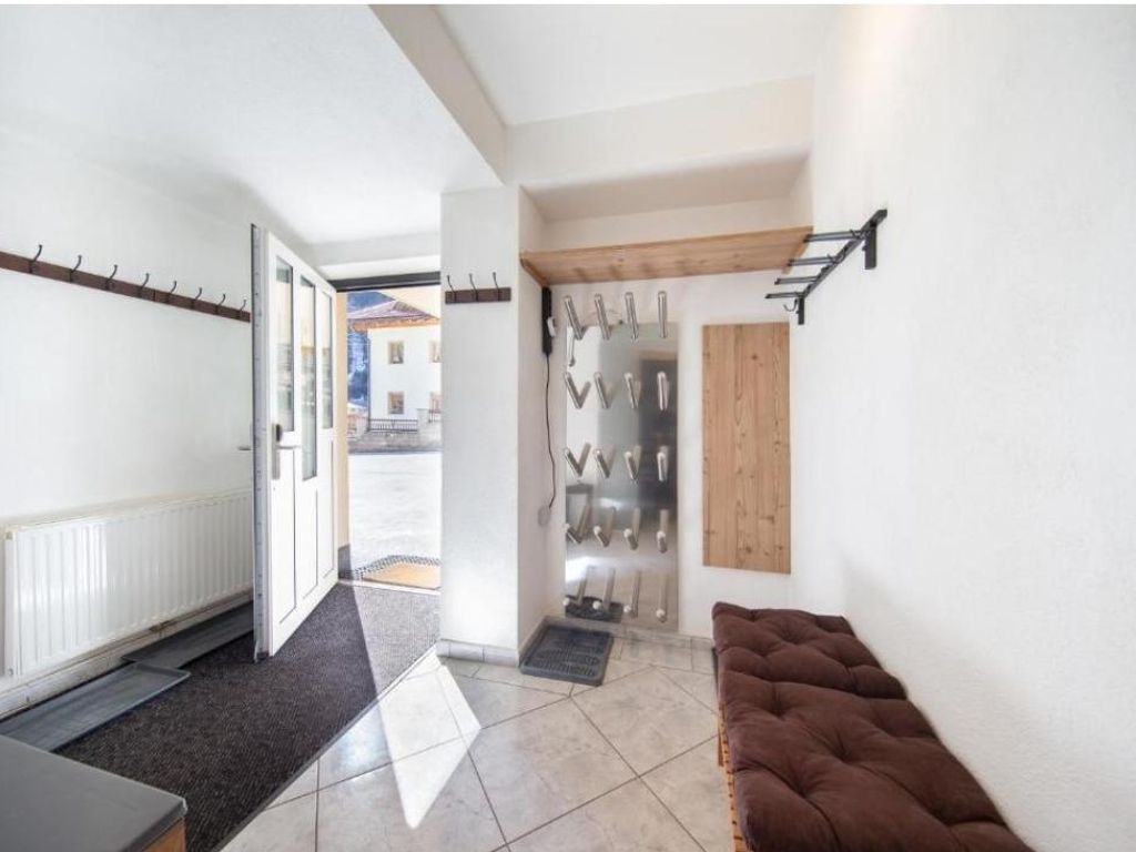 Cozy Apartment