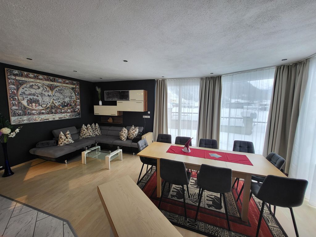 Cozy Apartment