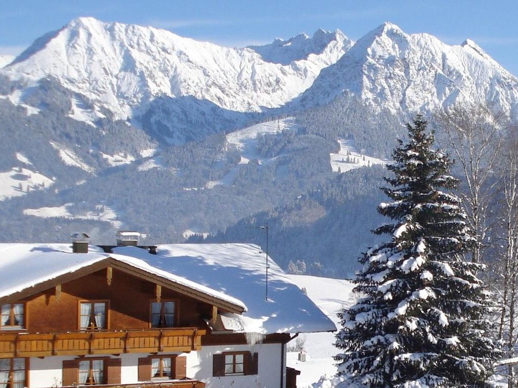 Haus Alpenblick