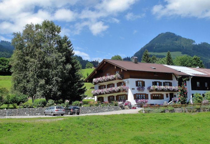 Ferienwohnung 06