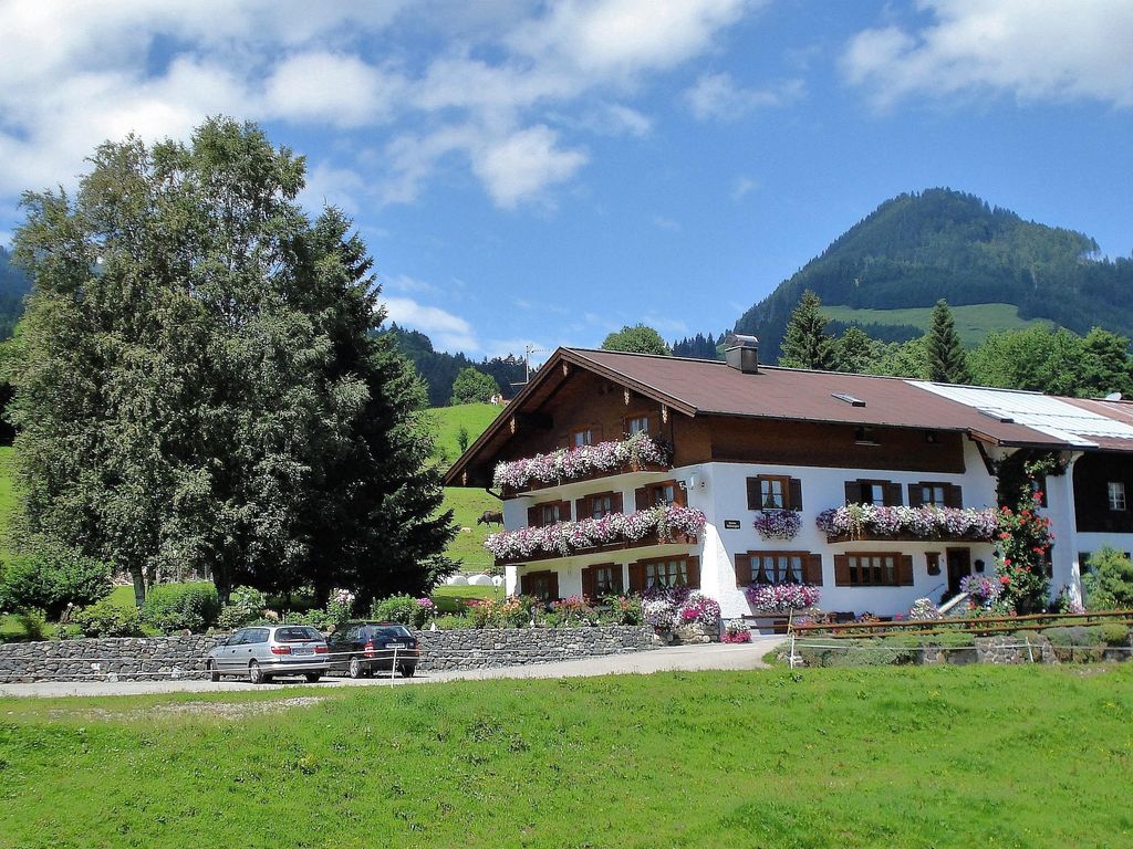 Haus Alpenblick