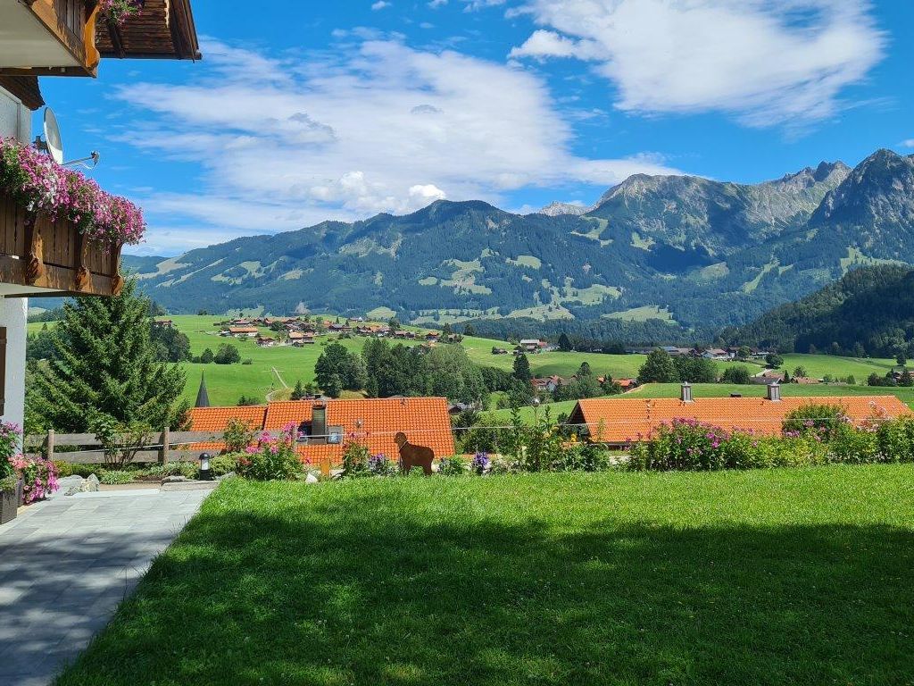 Haus Alpenblick