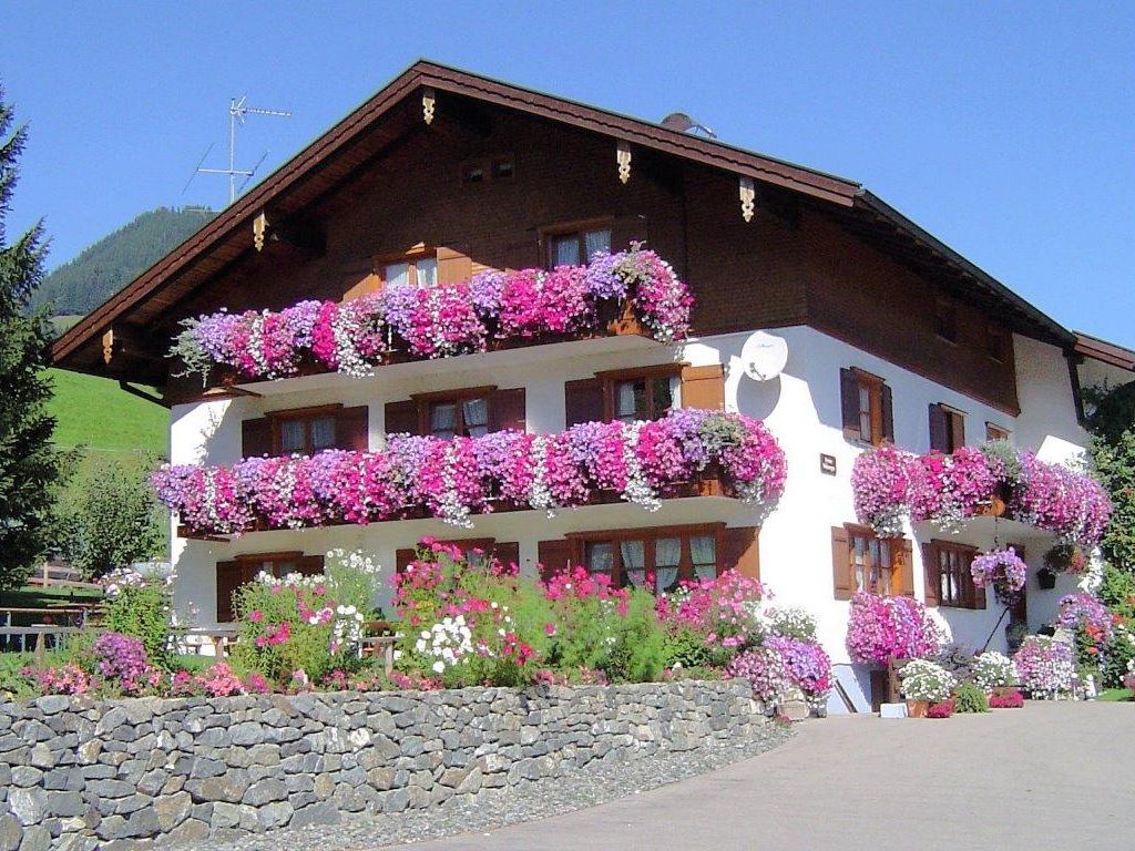 Haus Alpenblick