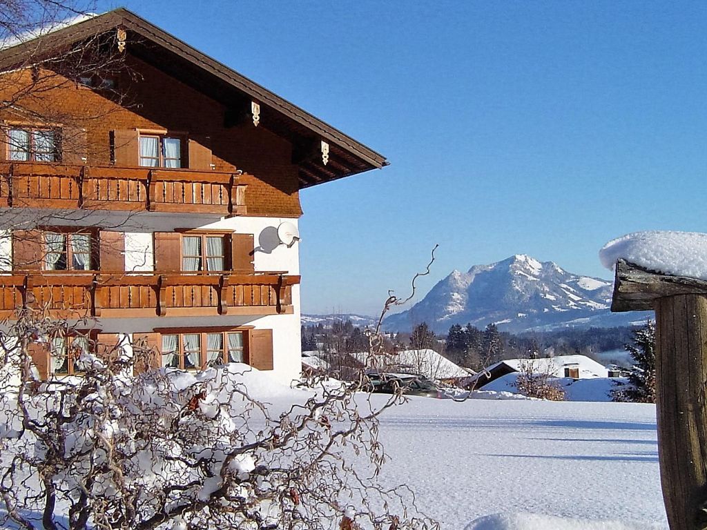 Haus Alpenblick