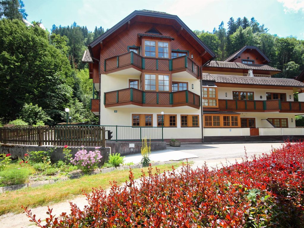 APPARTEMENT BERGGASSE