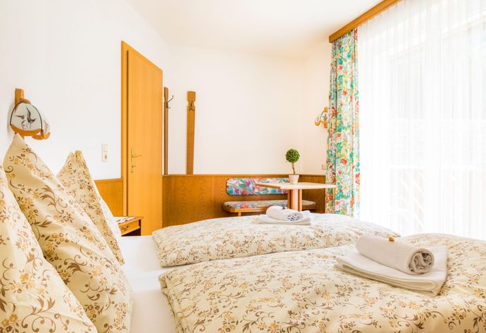 Appartement Heilstollen