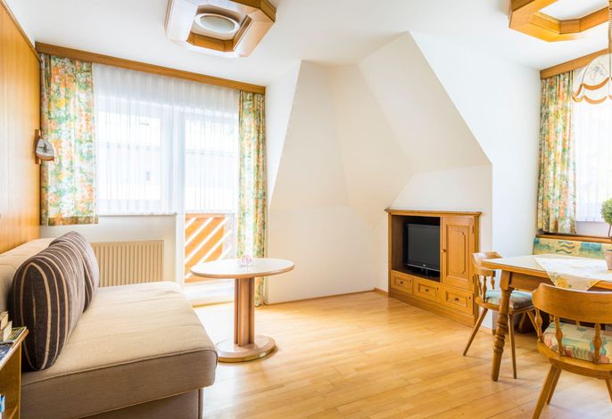 Appartement Bockhartsee