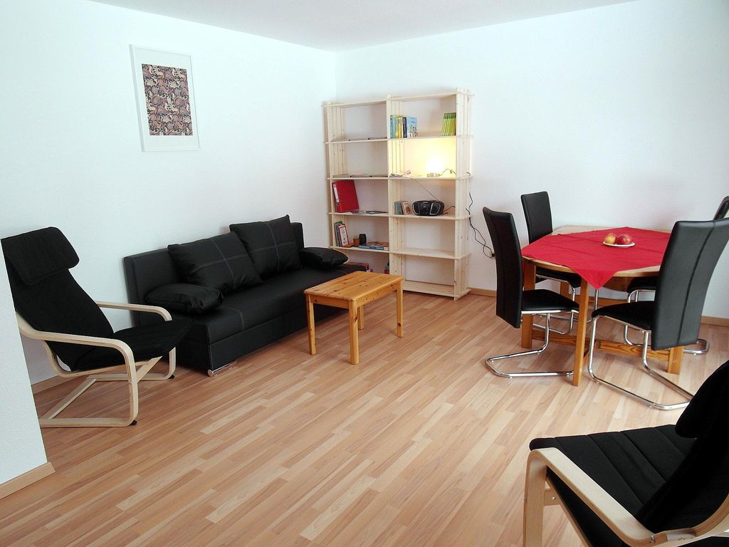 Ferienhäuser Dohrendorf