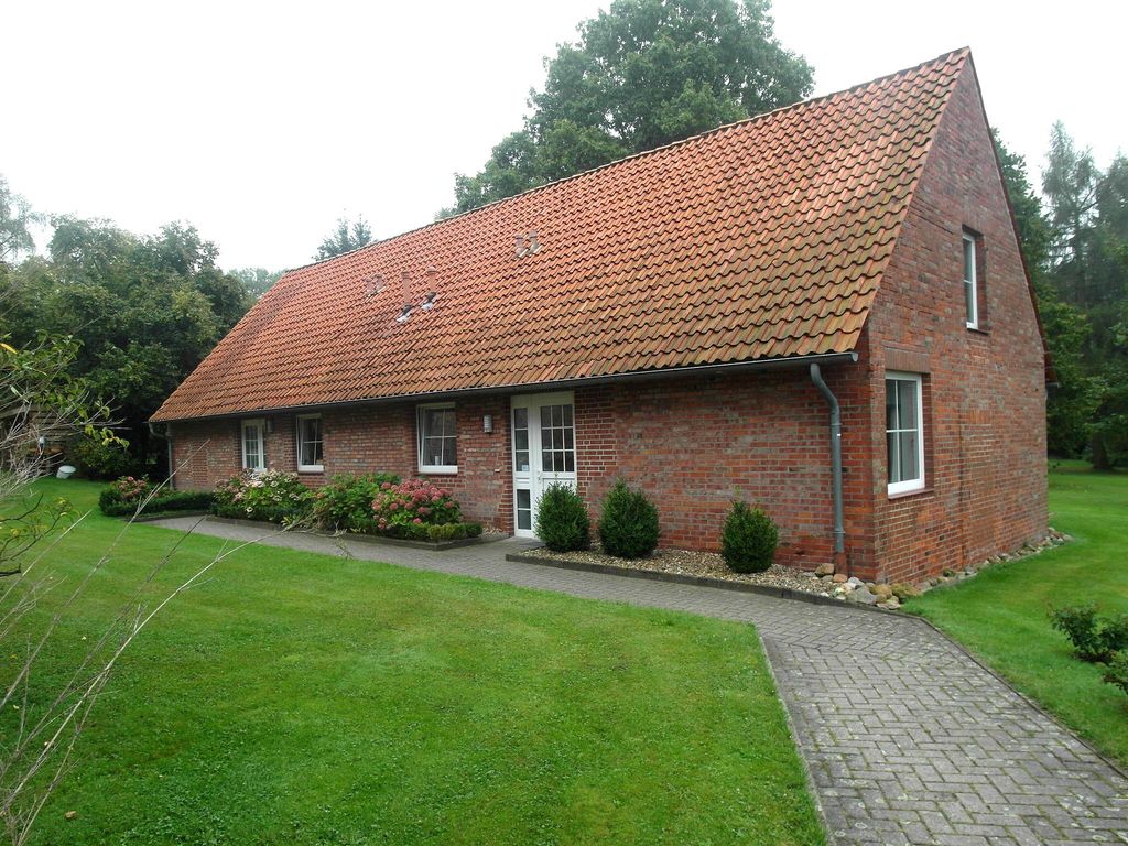 Ferienhäuser Dohrendorf