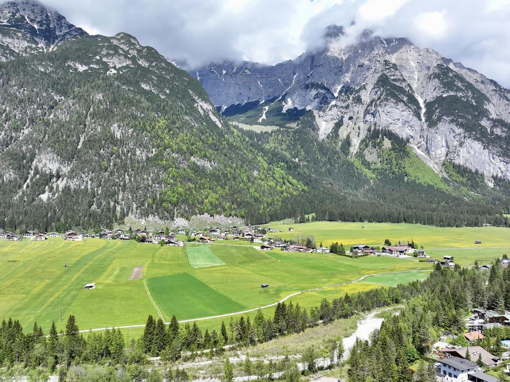 Jagd Chalet