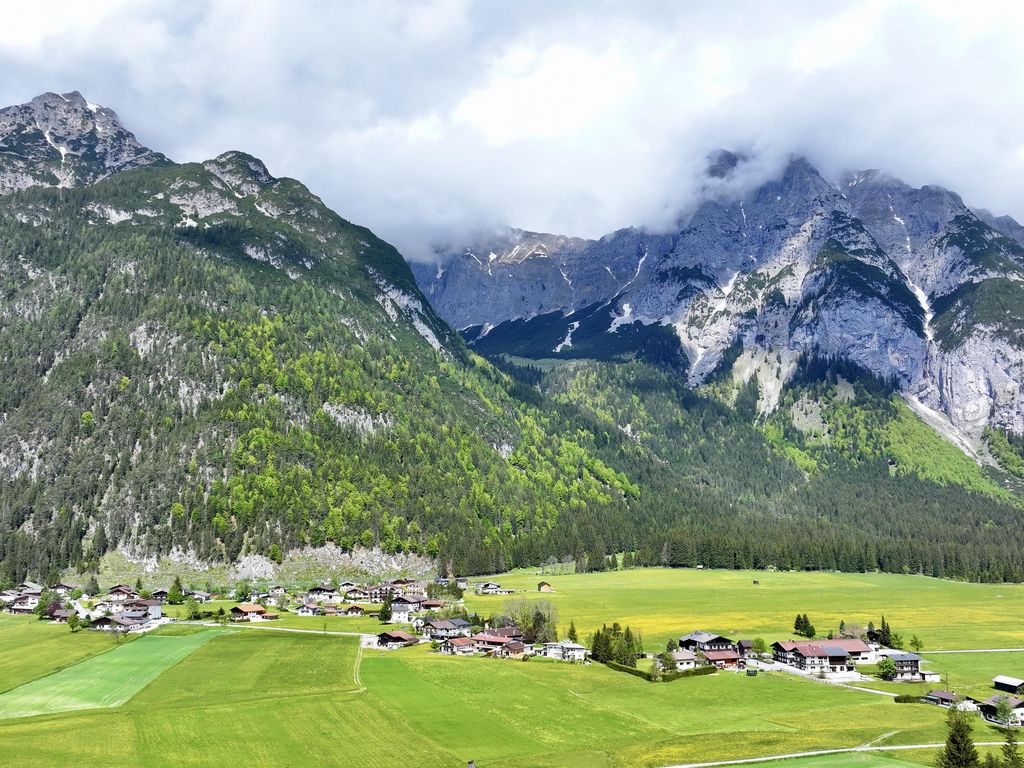 Jagd Chalet