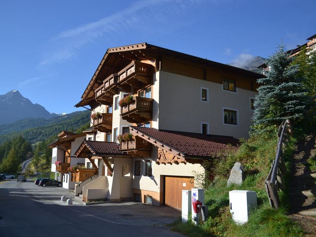 Toni's Ferienheim