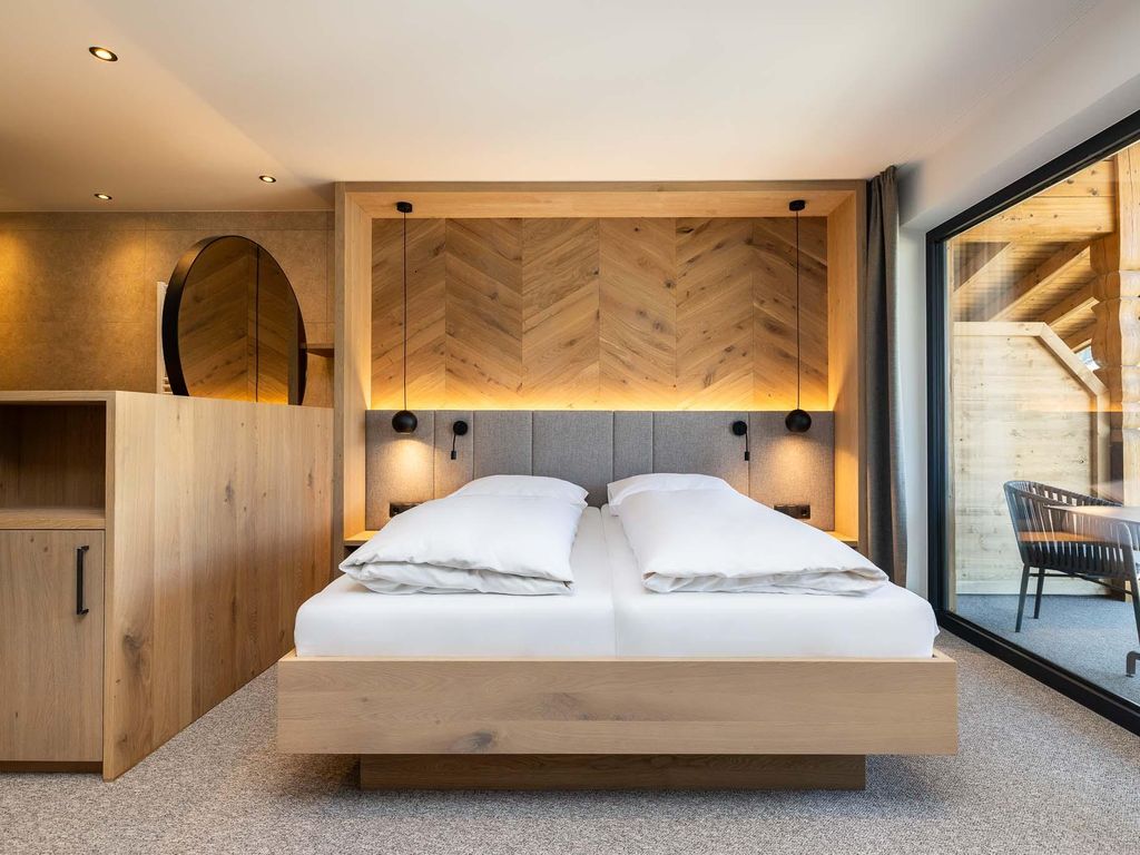 Hotel Forellenhof