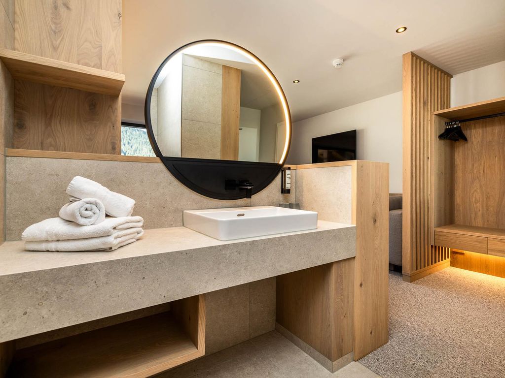 Hotel Forellenhof