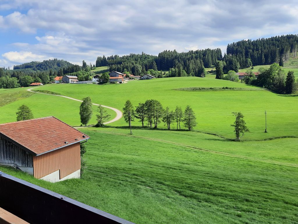 Karg, Haus