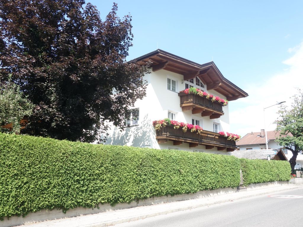 Ferienwohnung Nordkette
