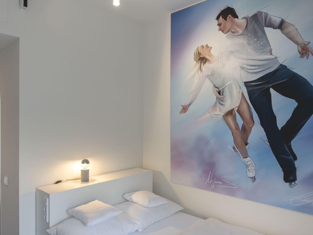 Hotel Glockenspitze