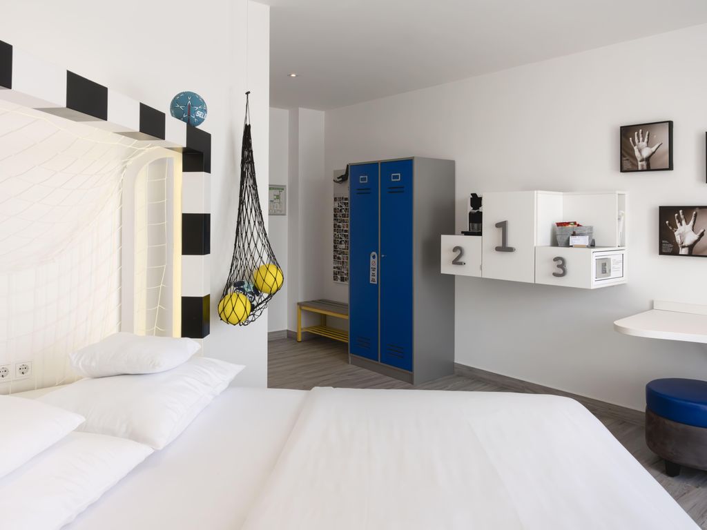 Hotel Glockenspitze
