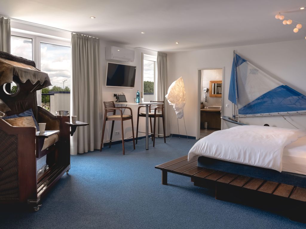 Hotel Glockenspitze