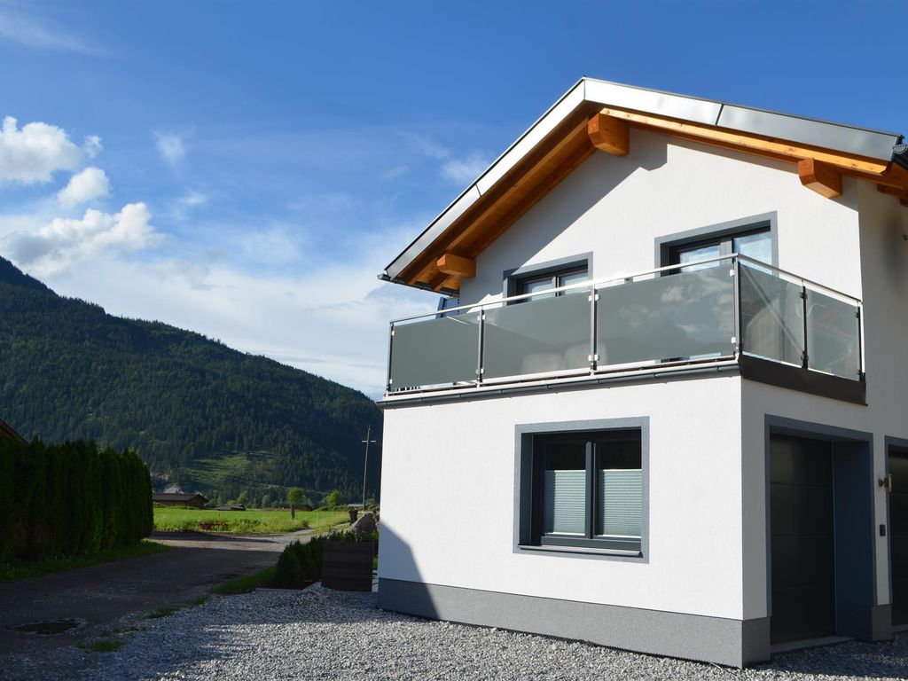 Zugspitzappartements