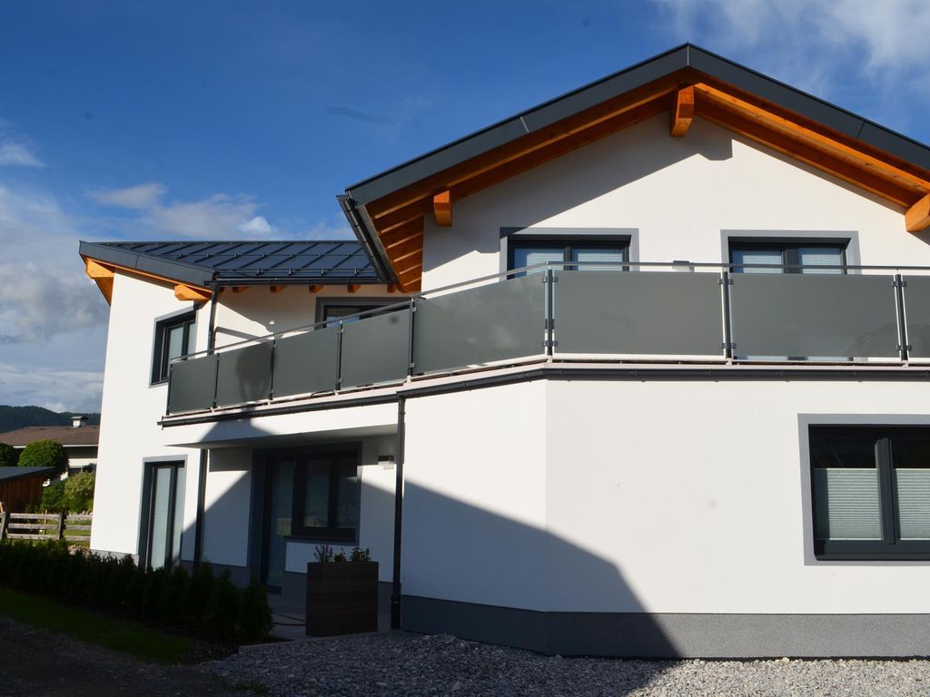 Zugspitzappartements