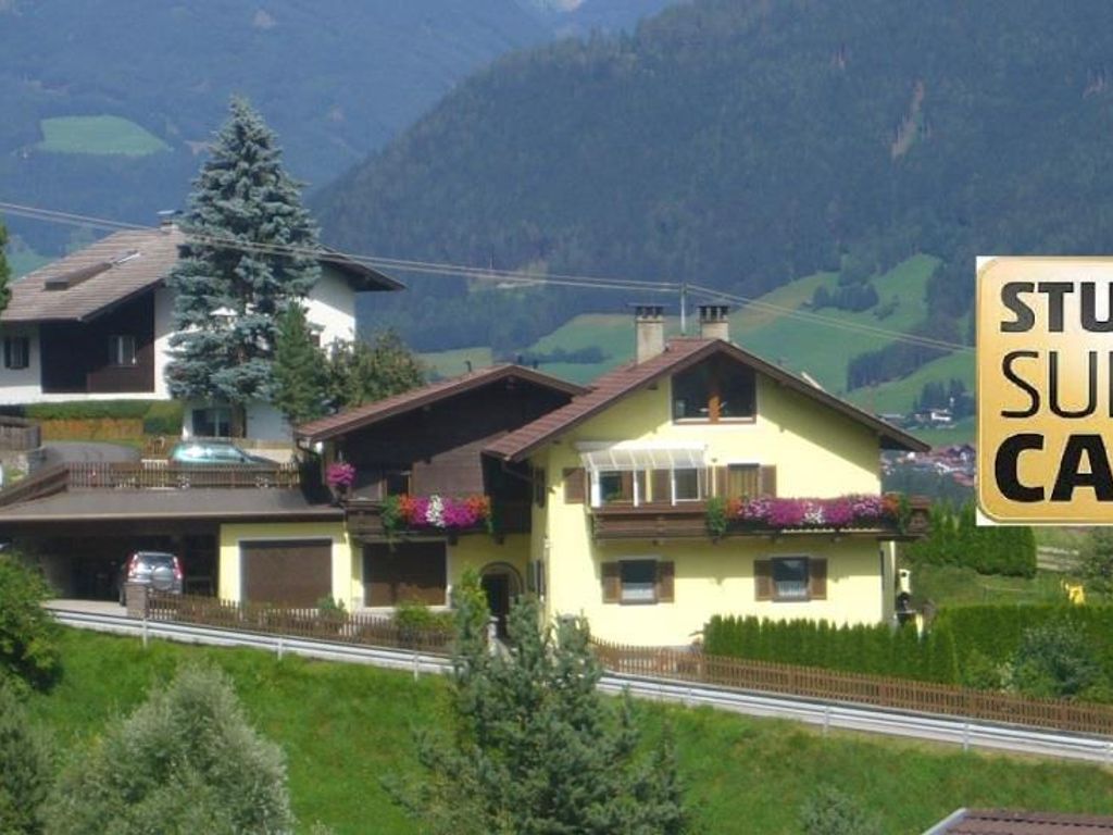 Appartement Gerhard