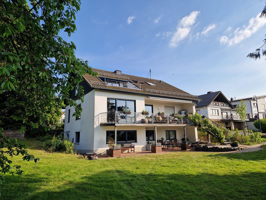 Ferienwohnung Löhgarten