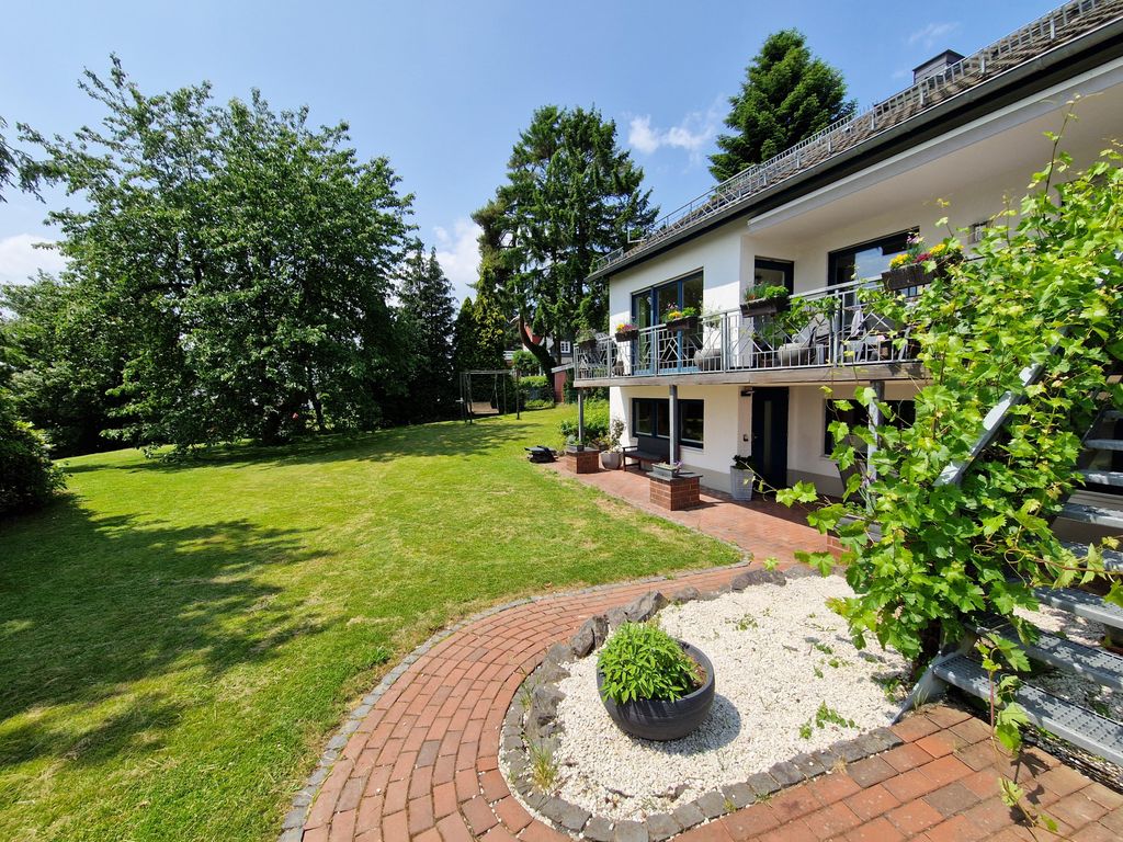 Ferienwohnung Löhgarten