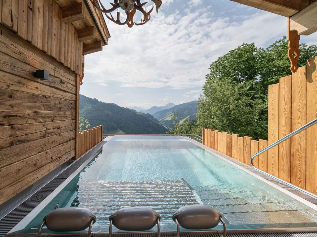 Highking Chalet Grünegg