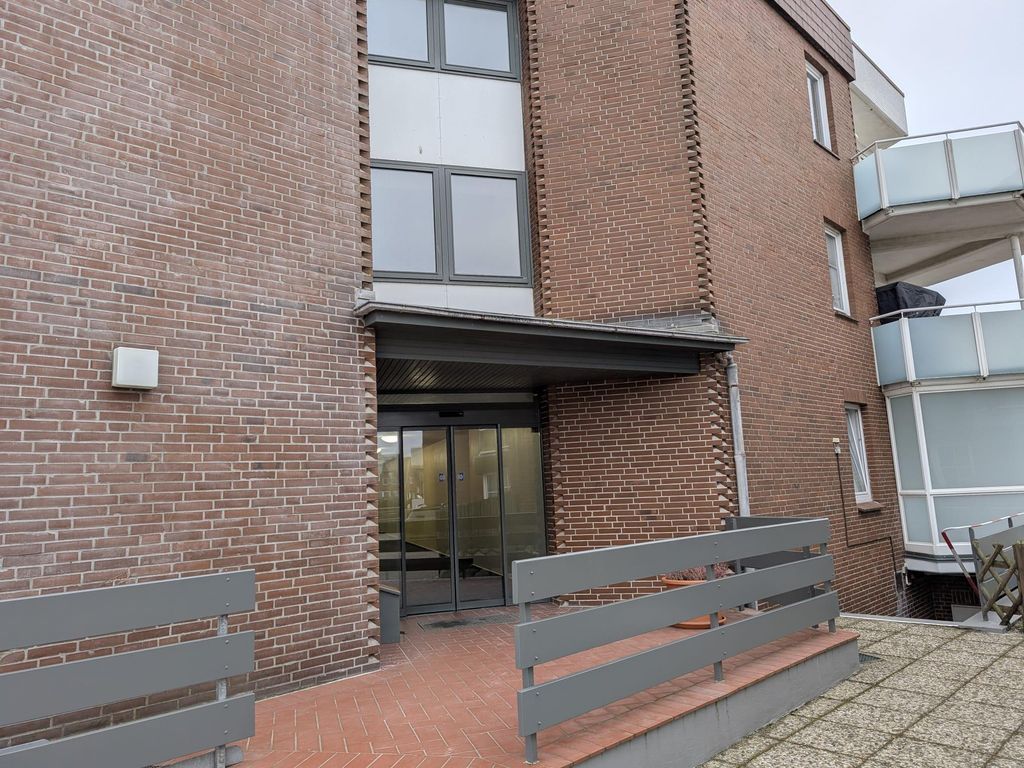 Haus Kamperhof