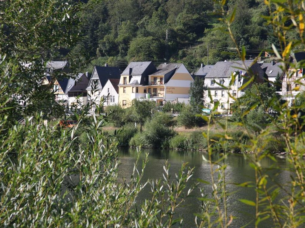 Weingut-Pension Gibbert Pohl