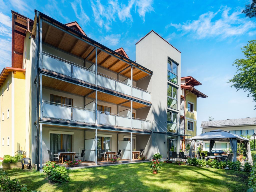 Strandpension Waldperle