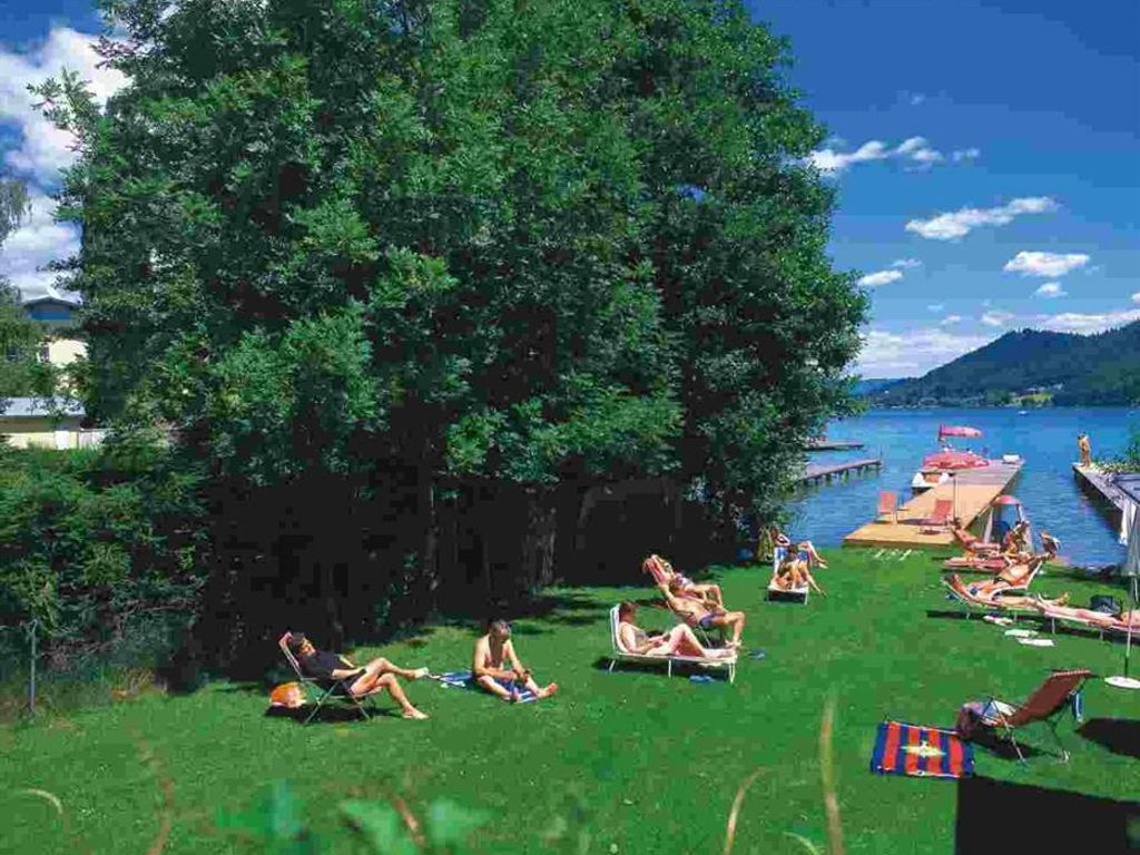 Strandpension Waldperle