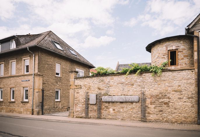 Weingut Petershof