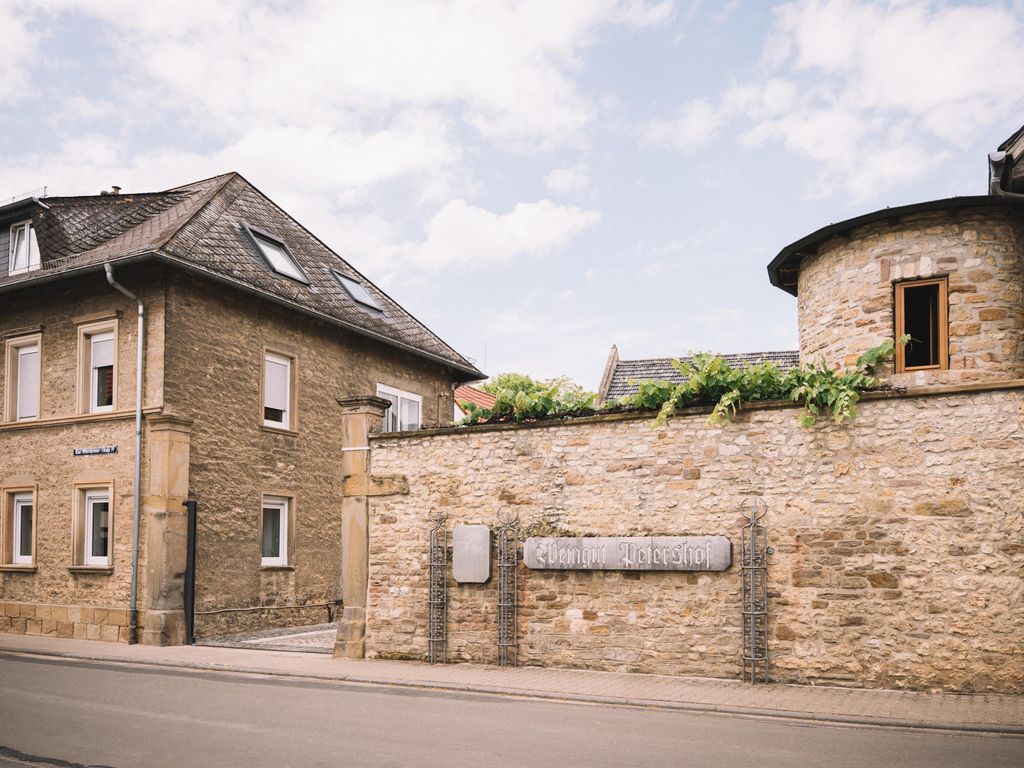 Weingut Petershof