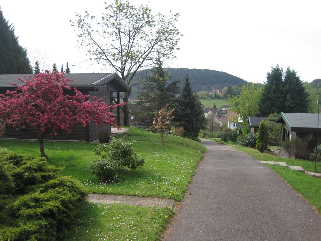 Ferienhof auf dem Berg
