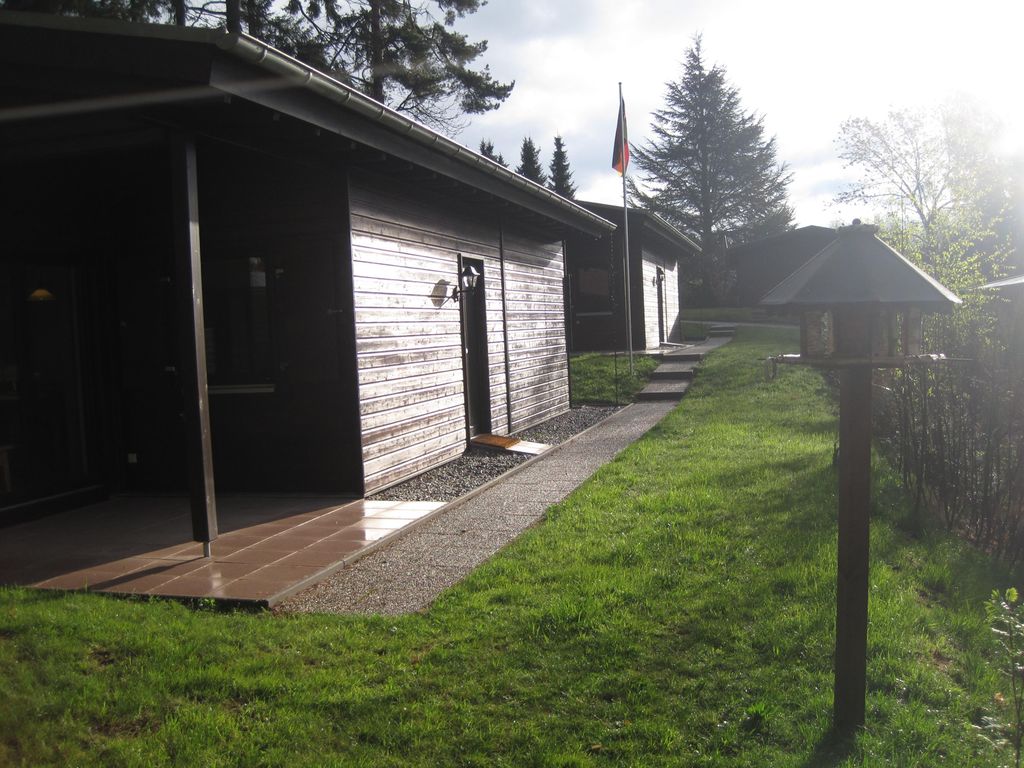 Ferienhof auf dem Berg